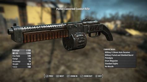 merchanttotal.blogg.se - Fallout 4 assault rifle mods