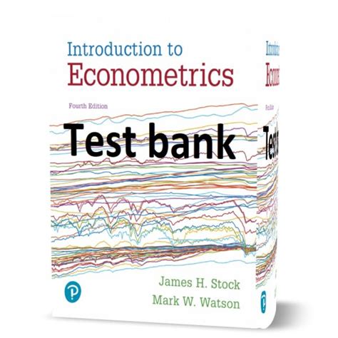 Introduction To Econometrics Th Edition Stock And Watson Solutions