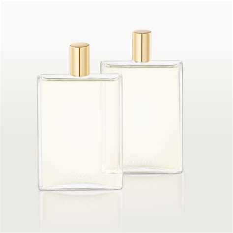 Crfh030044 Eau De Toilette Pur Magnolia Recharge Pack 2x30ml