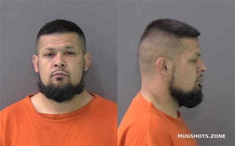 PALOMO JOHN ANTHONY 12 22 2023 Bell County Mugshots Zone