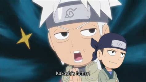 Kakashi's Dad White Fang White Fang Wallpaper Naruto