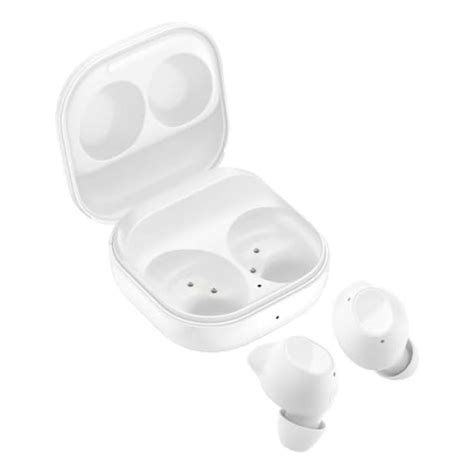 Écouteurs Sans Fil SAMSUNG Galaxy Buds FE Blanc