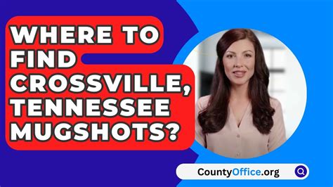 Where To Find Crossville Tennessee Mugshots CountyOffice Org YouTube