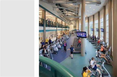 Lhc Structural Engineers Student Recreation Center Unc Wilmington