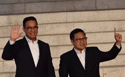 Tak Gengsi Turun Kasta Pks Siap Usung Anies Baswedan Di Pilgub Jakarta