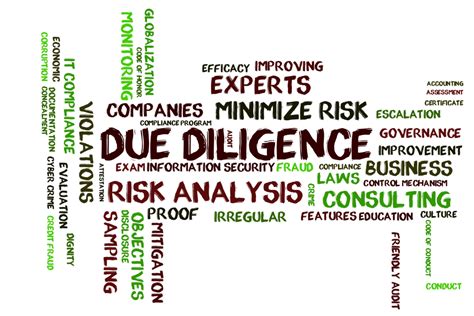 How To Conduct Due Diligence Before Buying A Franchise