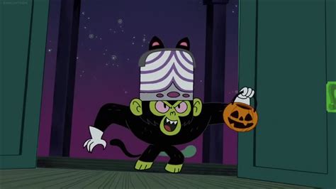 Mojo Jojo | Halloween Specials Wiki | Fandom