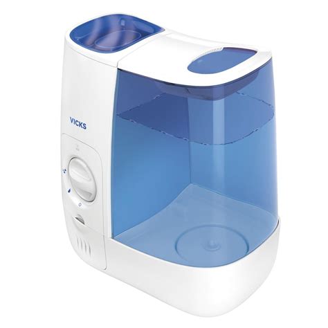 Vicks VWM845 Warm Mist Humidifier | eBay