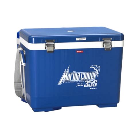 Jual COOLER BOX MARINA LION STAR 35s KAPASITAS 33 LITER Shopee Indonesia