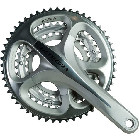 Shimano Ultegra Fc Crankset Triple Components