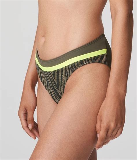 Braga Bikini Atuona Primadonna Swim Lenceria Emi