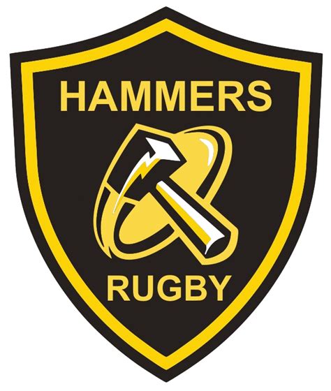 Hammers Rugby Running Strong Since 1985