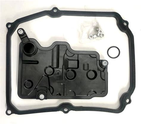 Toyota Lexus Hr Automatic Transmission Gearbox Filter Gasket And