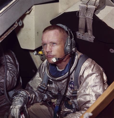 Neil Armstrong: Photos From the Apollo 11 Hero's Life and Career | Time ...