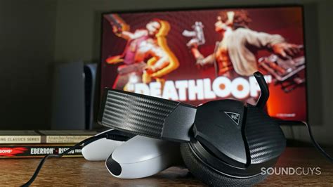 Best gaming headsets: Comfortable, versatile, and functional - SoundGuys