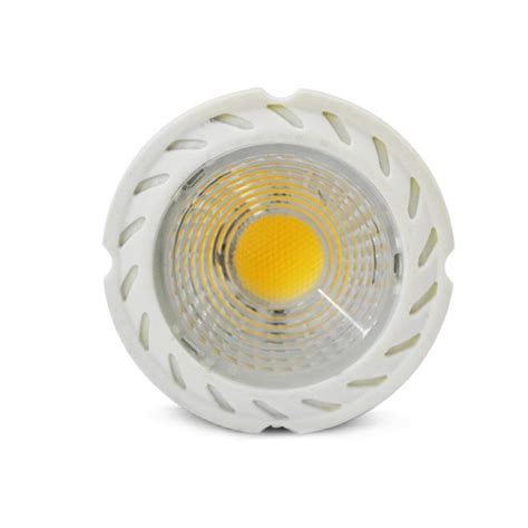 Ampoule Led Gu W Cob Boutique Officielle Miidex Lighting