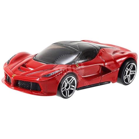 Buy Hot Wheels 2014 Hw City 38 250 Laferrari Online At DesertcartINDIA