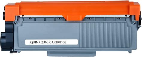 TN 2365 For Brother TN 2365 Toner Cartridge Compatible For Brother HL