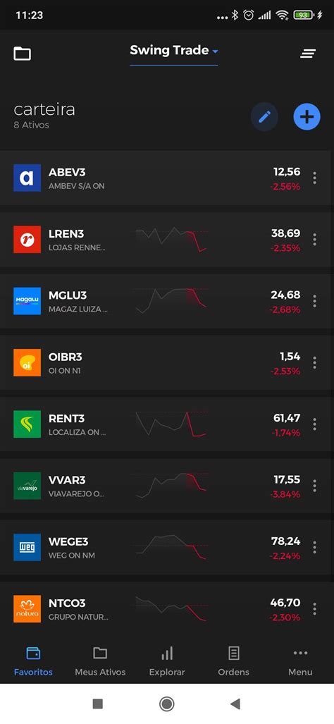 Como comprar ações na corretora Clear Confira o tutorial completíssimo