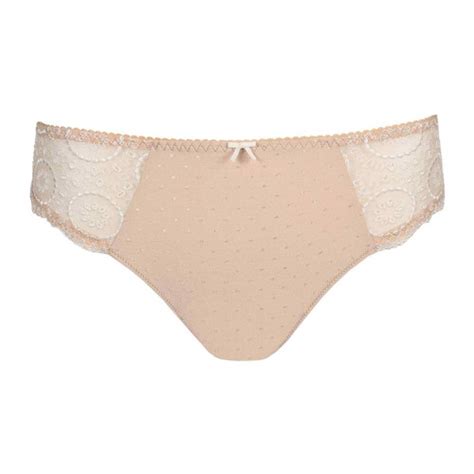 Culotte Brésilienne Nude Prima Donna 3 SUISSES