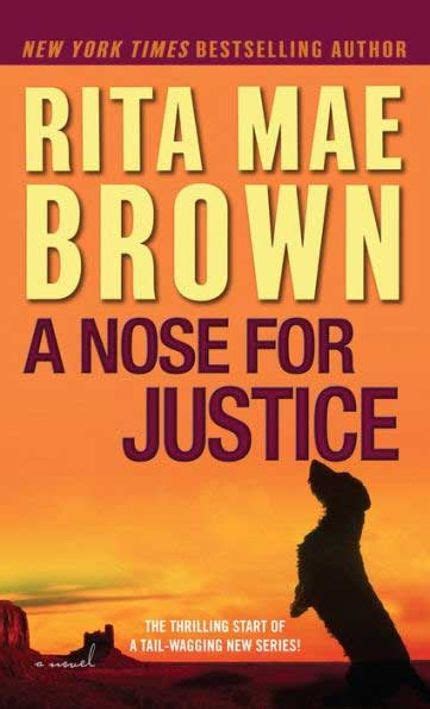 Explore Rita Mae Brown’s Page-Turning Mystery and Thriller Books