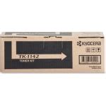 Kyocera TK 3172 Black Toner Cartridge Office Depot