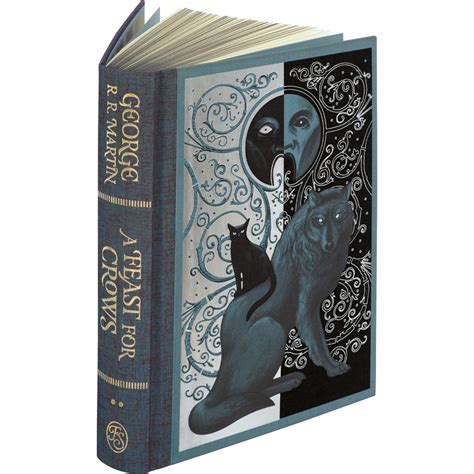 A Feast for Crows | The Folio Society