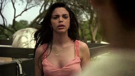 Vanessa Ferlito Nude Pics Page 1