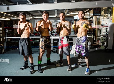 Usa Oahu Hawaii Professional Boxers And Mma Mixed Martial Arts