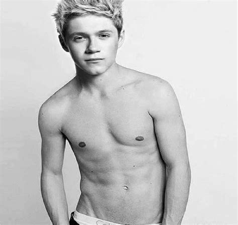 Download Niall Horan Shirtless Pictures - One Direction | Global ...