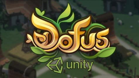 Ankama Live Dofus Unity Eng Sub Youtube