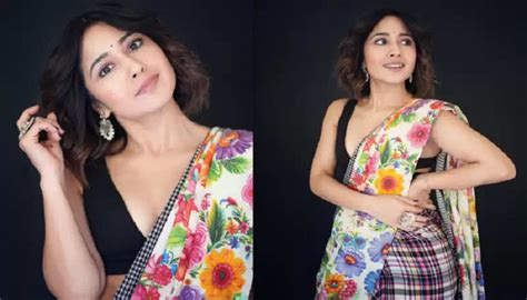 Photo Gallery: Mirzapur fame Shweta Tripathi showed her beautiful style ...