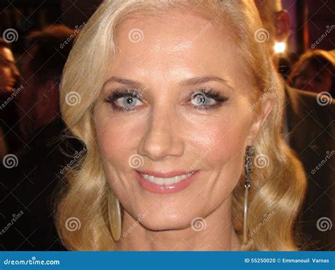 Joely Richardson Film