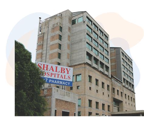 Best Multi Speciality Hospital In Ahmedabad Gujarat Sg Shalby Hospital