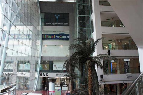 Atria The Millennium Mall Worli | Shopping Malls in Mumbai ...