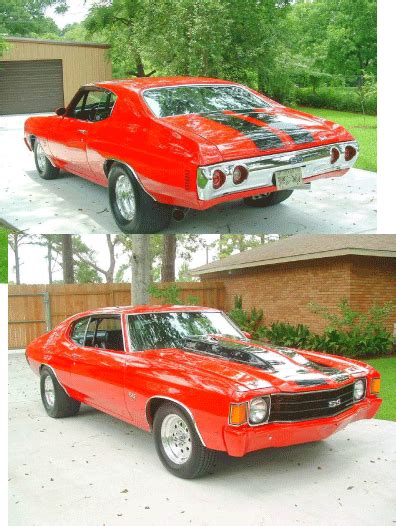 Chevelle1970 1972