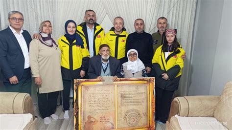 Birinci Dünya Savaşı’nda esir olan askerin mektubu 107 yıl sonra ...
