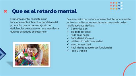 SOLUTION Retardo Mental Y Asma Studypool