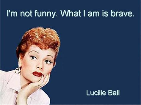 Funny Quotes By Lucille Ball. QuotesGram