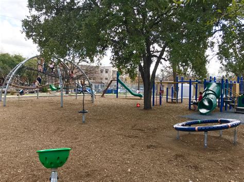 Ramsey Park (Central Austin) - Austin Active Kids