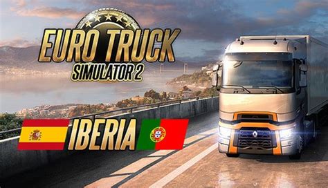 Euro Truck Simulator 2 DLC - browse all expansions and their prices