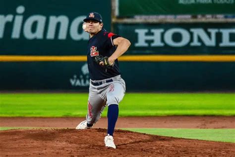 El Guila De Veracruz Gana Y Empata La Serie Ante Uni N Laguna Xeu