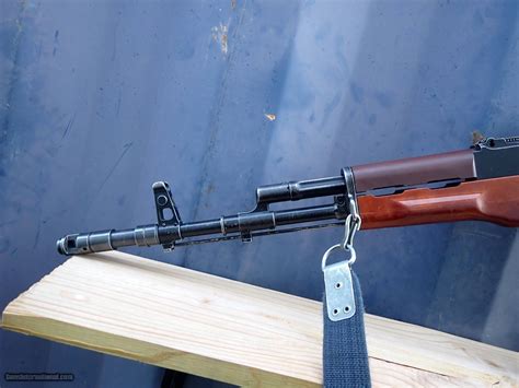 Polish Tantal AK 74 Armory USA 5 45x39 For Sale