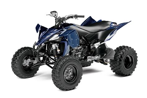 2013 Yamaha Raptor Yfz450r Se Review