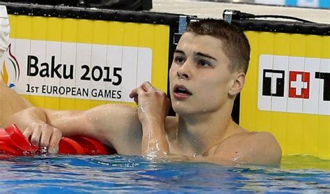 Andrej Barna Polufinale U Budimpe Ti Je Daleko Ali Nije Nemogu E Swimon