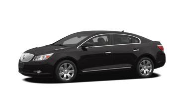 2012 Buick LaCrosse Colors | CarsDirect