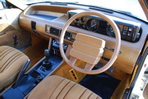 1979-series-1-rover-sd1-2600-interior- – Driven To Write