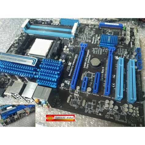 Asus M A Td Pro Usb Am Amd Gx Ddr Sata