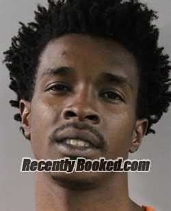 Recent Booking Mugshot For JEROME PETERSON In Polk County Florida