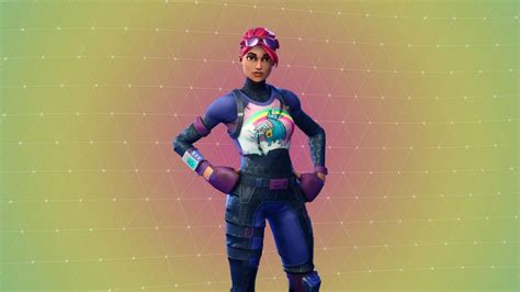 Best Female Fortnite Skins Attack Of The Fanboy